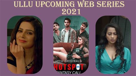 ullu latest web series download|ullu sign in.